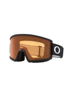 Oakley TARGET LINE L MATTE BLACK/PERSIMMON
