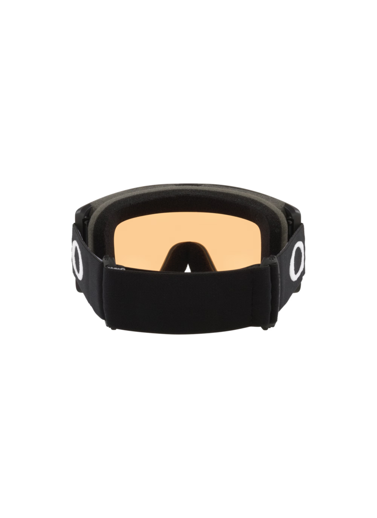 Oakley TARGET LINE L MATTE BLACK/PERSIMMON