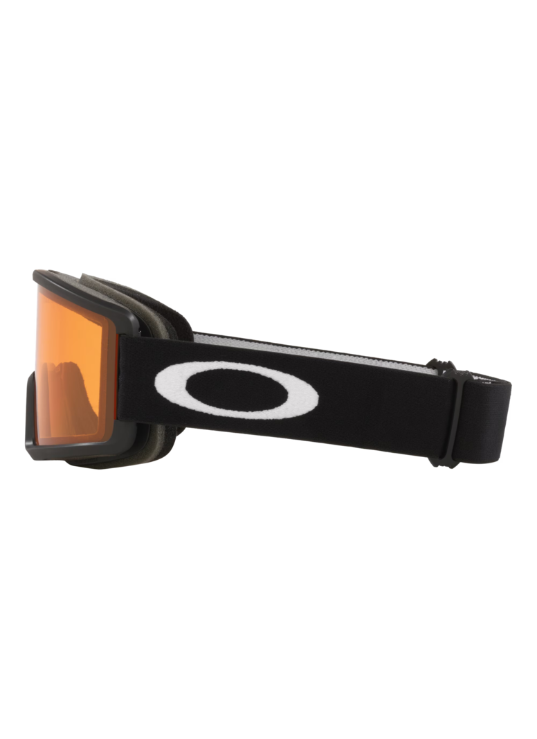 Oakley TARGET LINE L MATTE BLACK/PERSIMMON