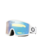 Oakley TARGET LINE M MATTE WHITE/HI YELLOW