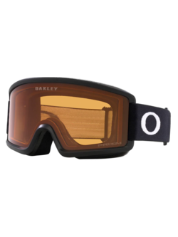 Oakley TARGET LINE S MATTE BLACK/PERSIMMON