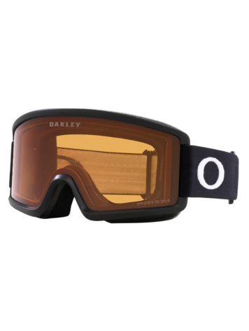 Oakley TARGET LINE S MATTE BLACK/PERSIMMON