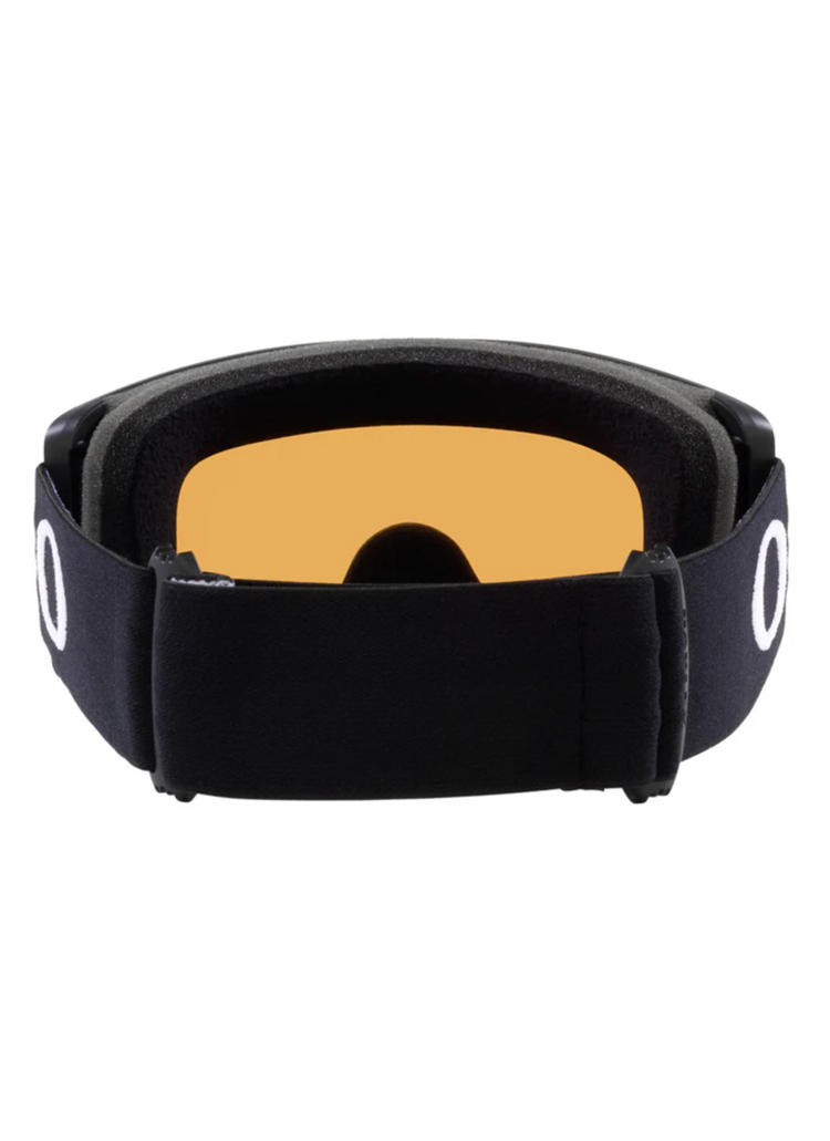 Oakley TARGET LINE S MATTE BLACK/PERSIMMON
