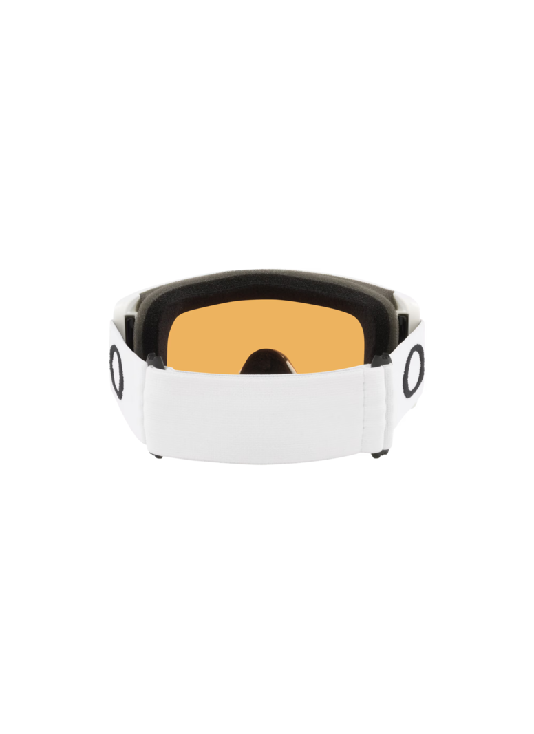 Oakley TARGET LINE S MATTE WHITE/PERSIMMON
