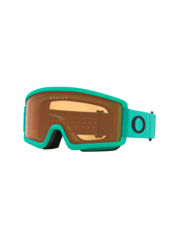 Oakley TARGET LINE S CELESTE/PERSSIMON