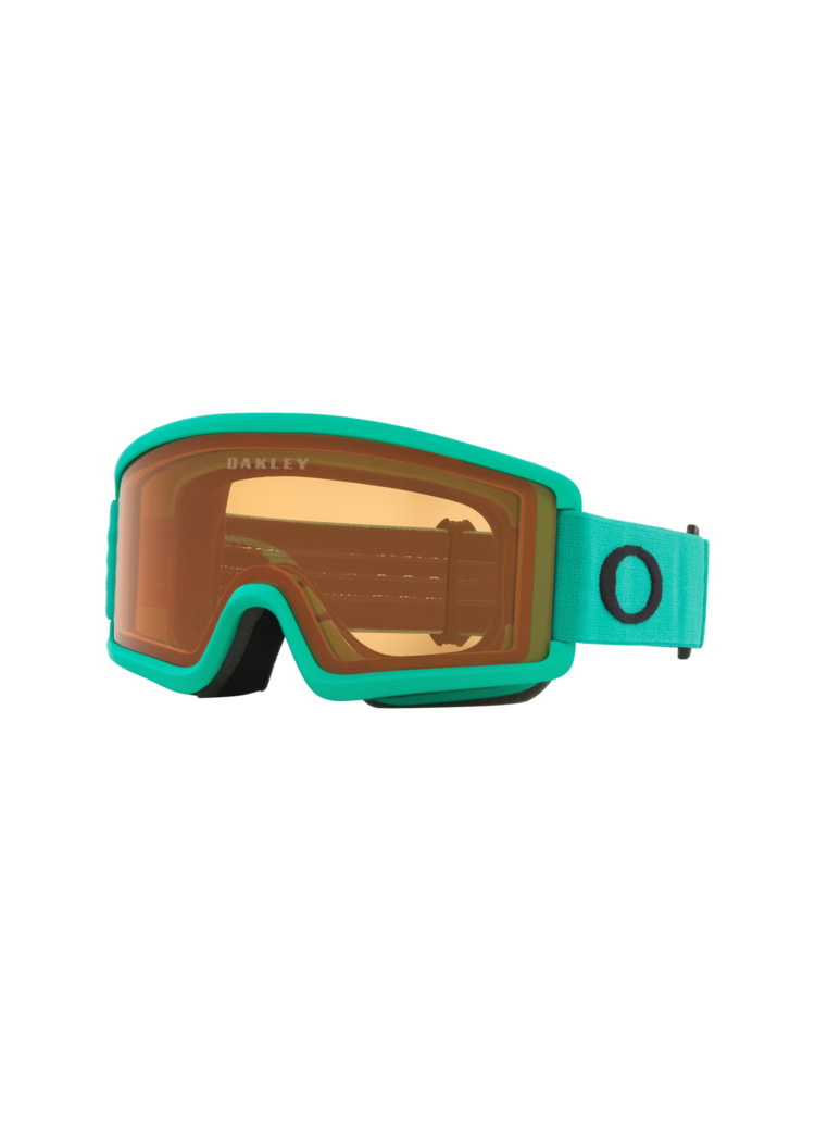 Oakley TARGET LINE S CELESTE/PERSSIMON