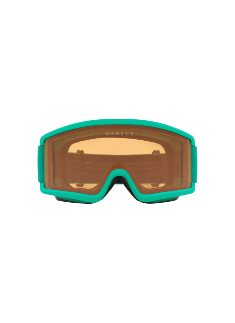 Oakley TARGET LINE S CELESTE/PERSSIMON
