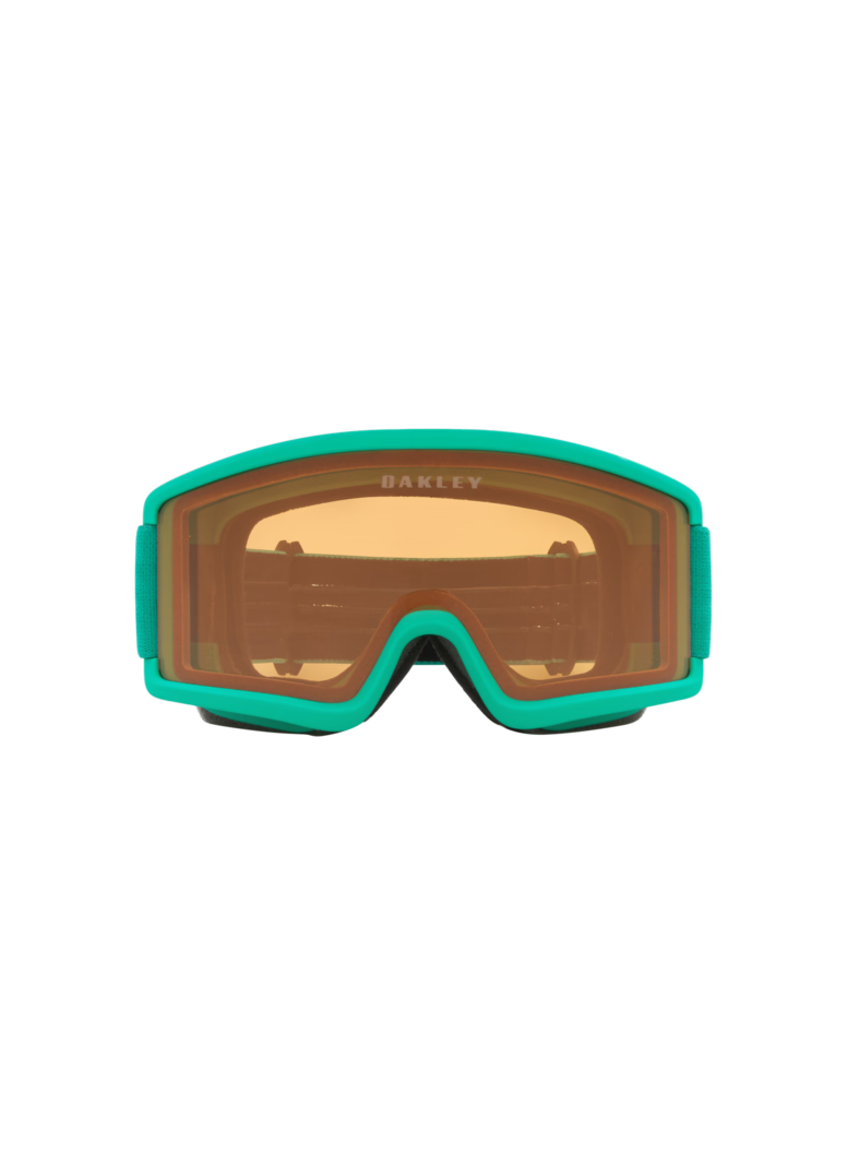 Oakley TARGET LINE S CELESTE/PERSSIMON