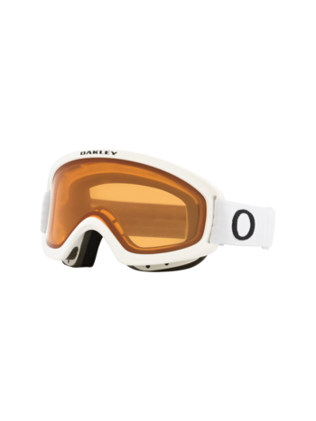 Oakley O-FRAME 2.0 PRO S MATTE WHITE/PERSIMMON