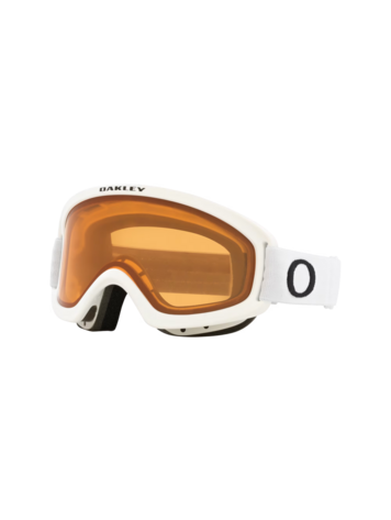 Oakley O-FRAME 2.0 PRO S MATTE WHITE/PERSIMMON