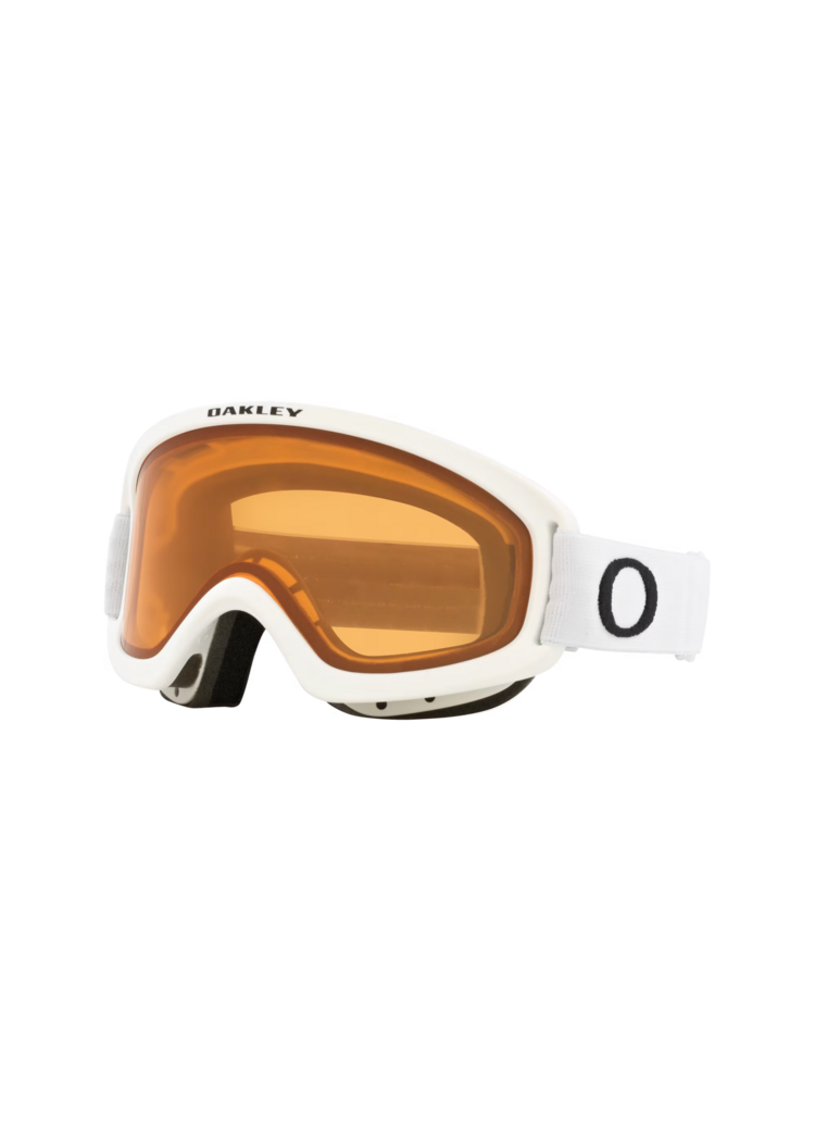 Oakley O-FRAME 2.0 PRO S MATTE WHITE/PERSIMMON