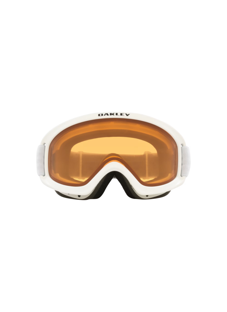 Oakley O-FRAME 2.0 PRO S MATTE WHITE/PERSIMMON