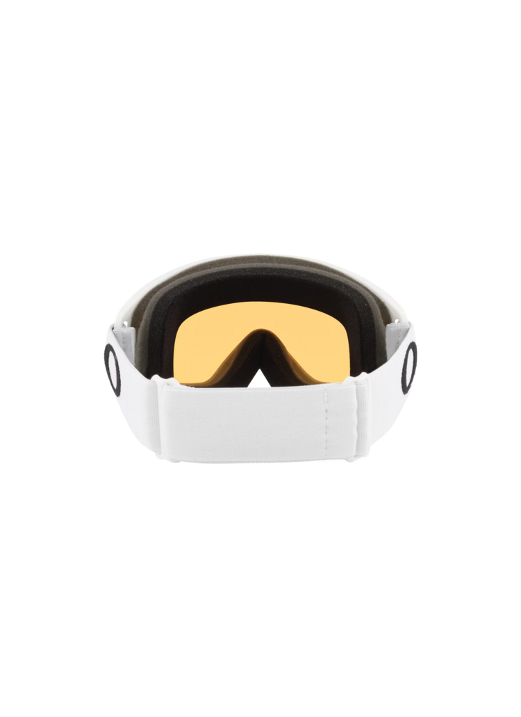 Oakley O-FRAME 2.0 PRO S MATTE WHITE/PERSIMMON