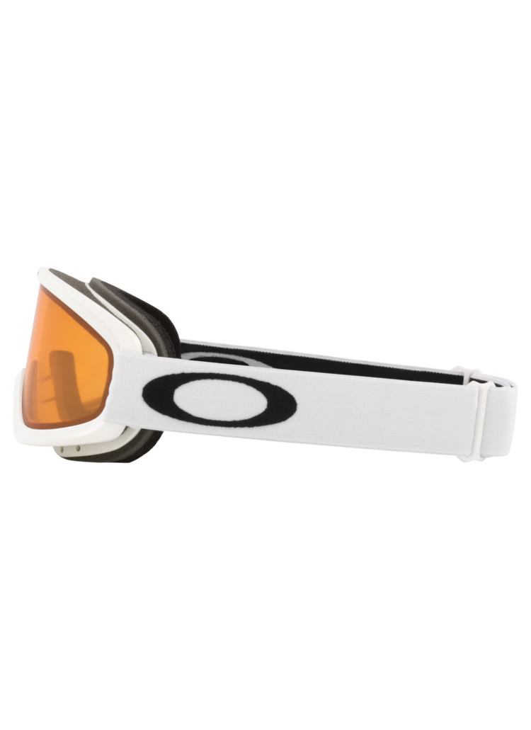 Oakley O-FRAME 2.0 PRO S MATTE WHITE/PERSIMMON
