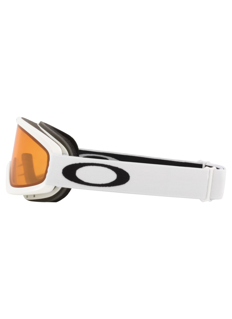 Oakley O-FRAME 2.0 PRO S MATTE WHITE/PERSIMMON