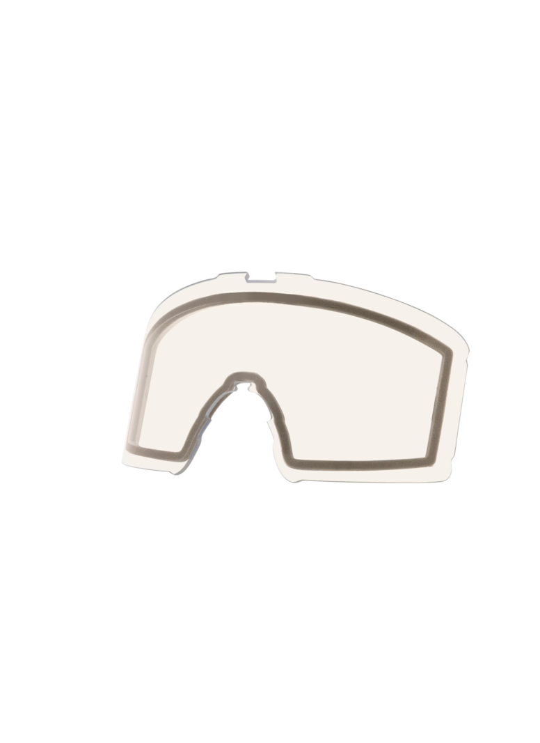 Oakley LINE MINER LENS M CLEAR