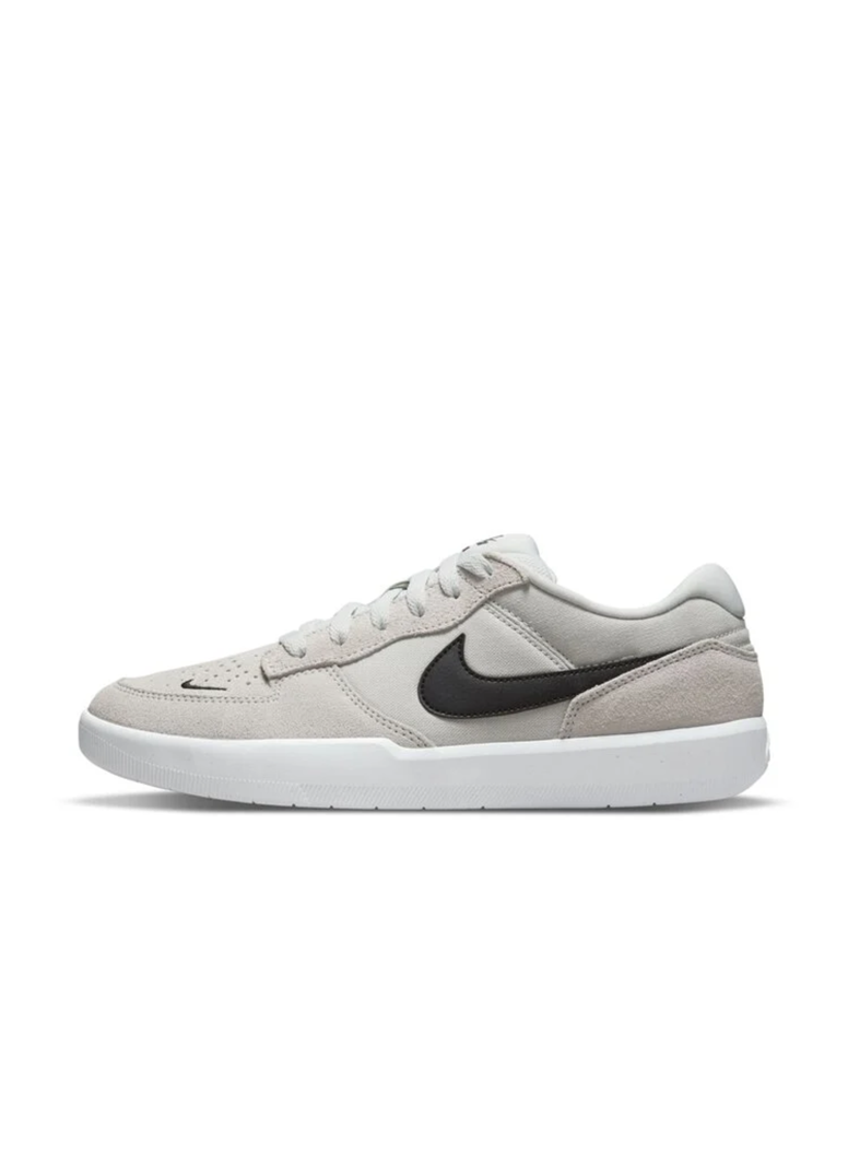 Nike SB MEN'S FORCE 58 PHOTON DUST/BLACK