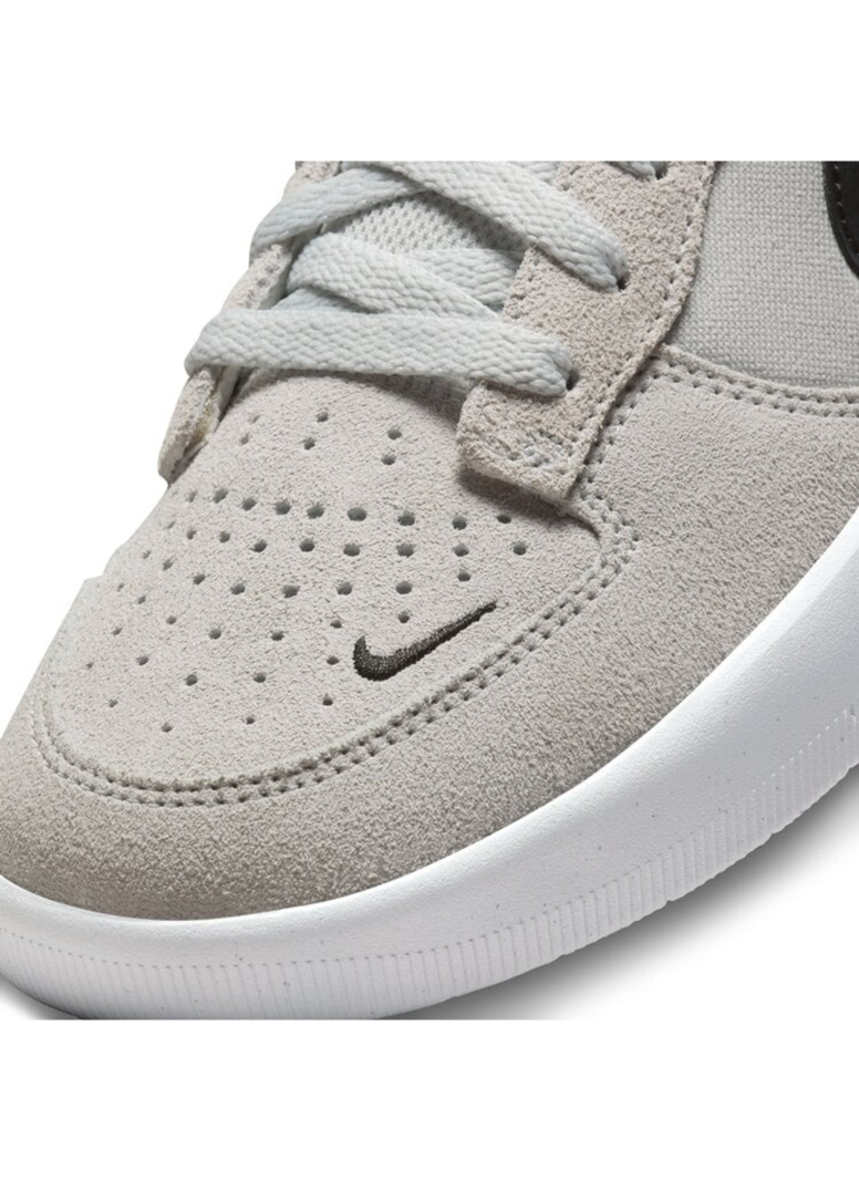Nike SB MEN'S FORCE 58 PHOTON DUST/BLACK
