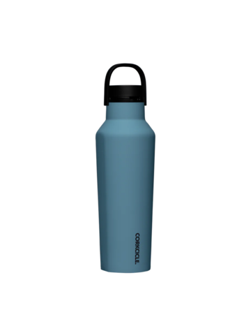 Corkcicle SPORT CANTEEN 20oz STORM