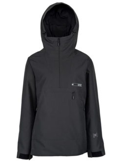 L1 FEMMES PROWLER BLACK