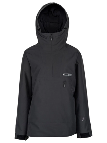 L1 FEMMES PROWLER BLACK