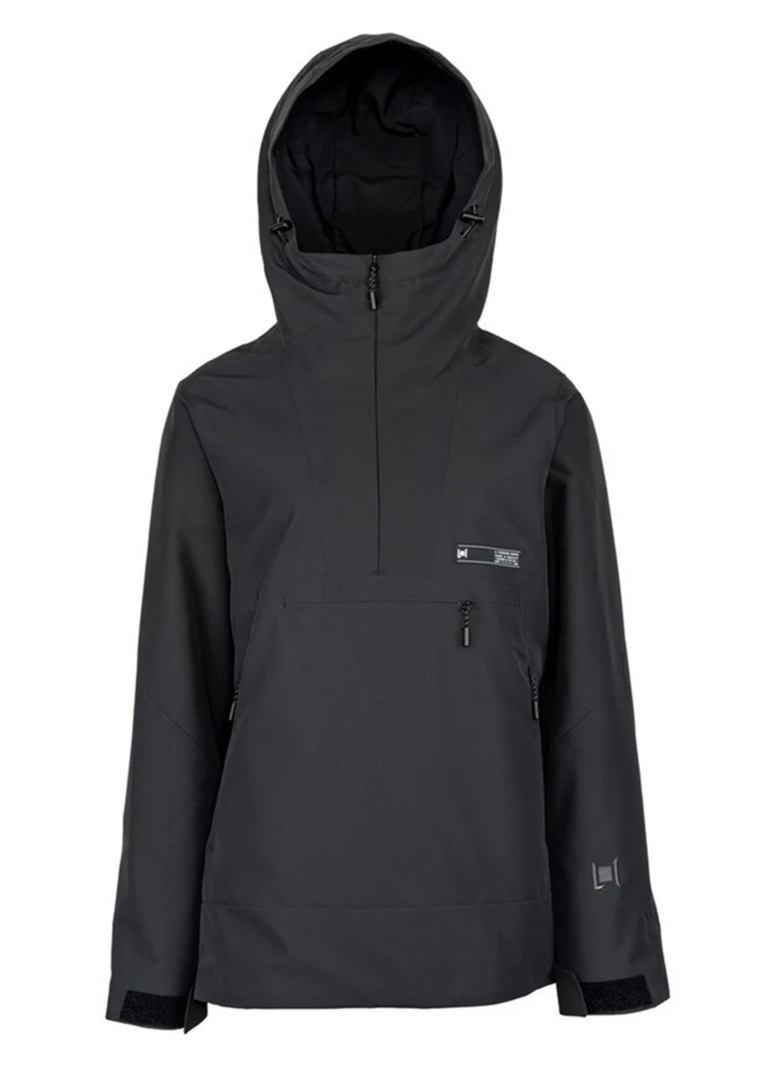 L1 FEMMES PROWLER BLACK