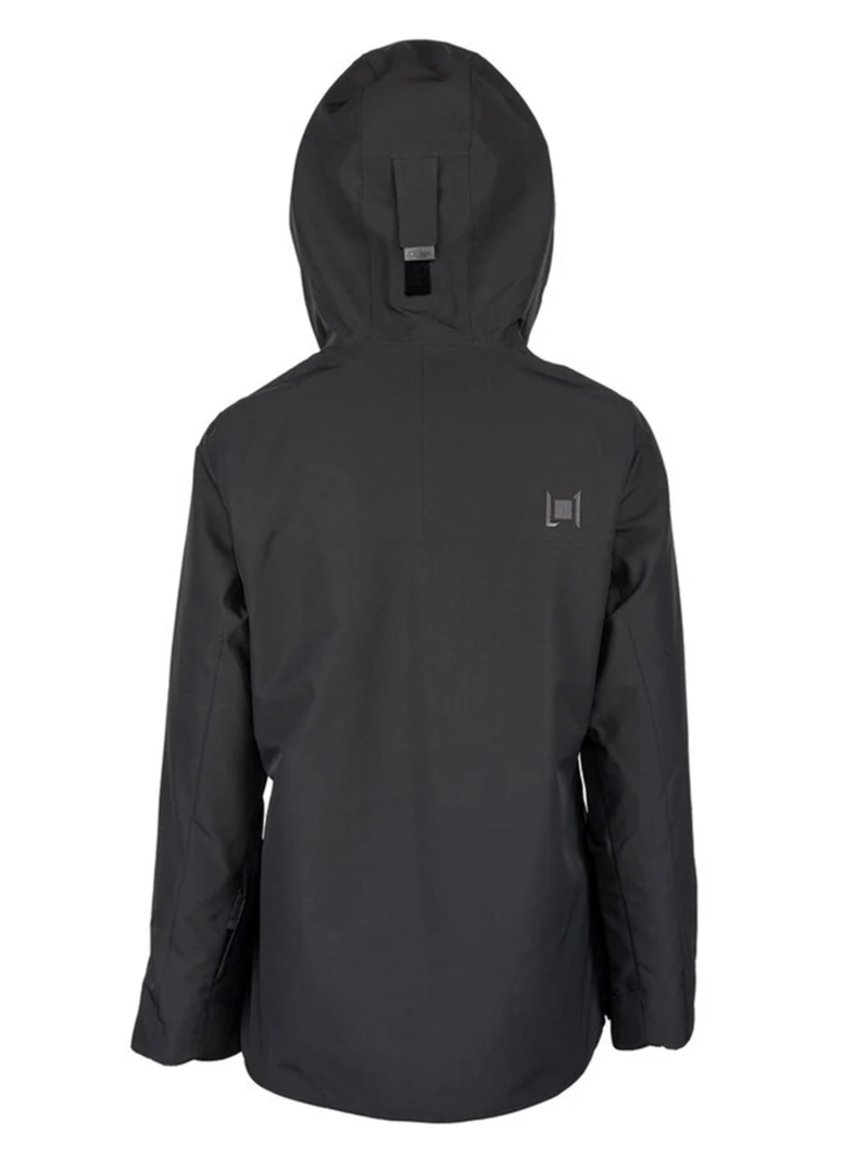 L1 FEMMES PROWLER BLACK