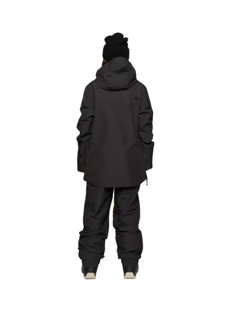 L1 WOMEN'S PROWLER BLACK