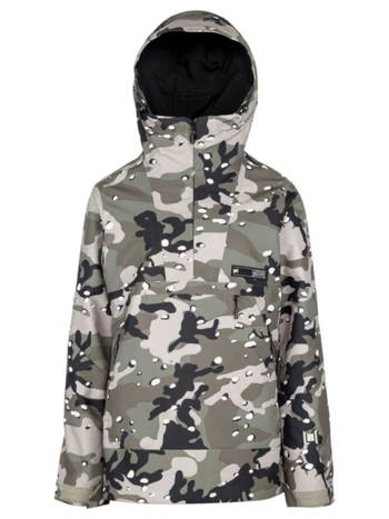 L1 FEMMES PROWLER 2025 CAMO