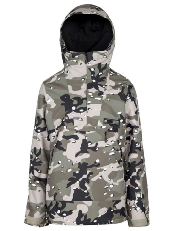 L1 FEMMES PROWLER 2025 CAMO