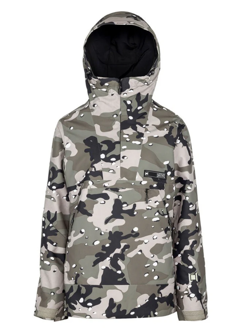L1 WOMEN'S PROWLER 2025 CAMO