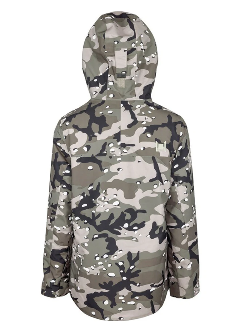 L1 WOMEN'S PROWLER 2025 CAMO