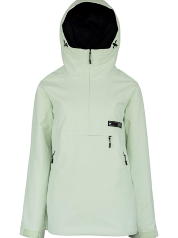 L1 FEMMES PROWLER GREEN FOG