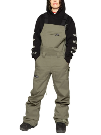 L1 WOMEN'S LORETTA OVERALL DAWN