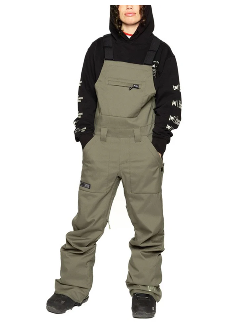 L1 WOMEN'S LORETTA OVERALL DAWN