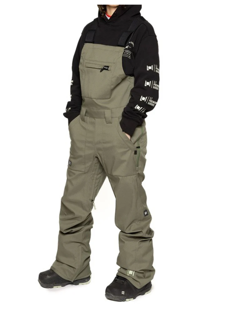 L1 WOMEN'S LORETTA OVERALL DAWN