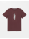 Volcom HOMMES HELD MERLOT