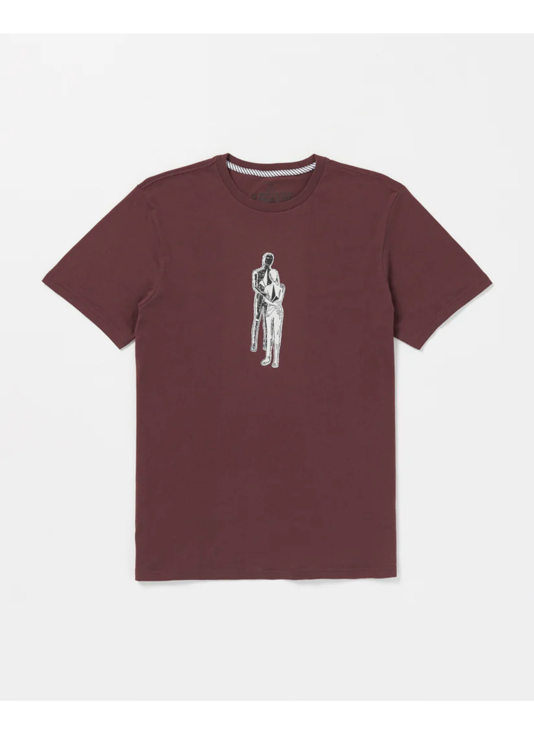 Volcom HOMMES HELD MERLOT