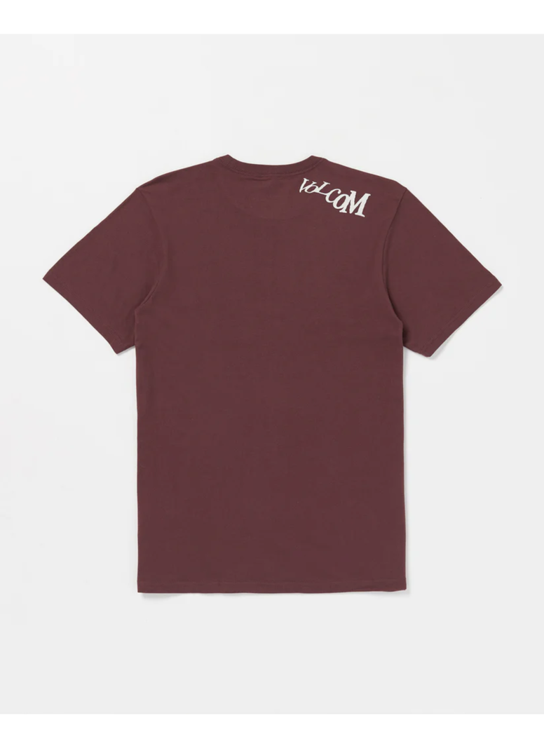 Volcom HOMMES HELD MERLOT