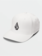Volcom MEN'S FULL STONE FLEXFIT WHITE
