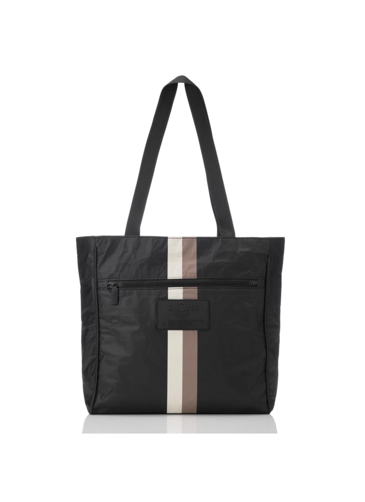 Aloha LE VOYAGEUR GO-TO CAFFE/BLACK