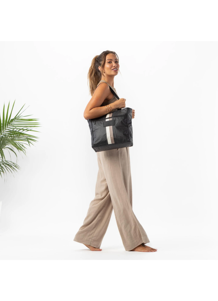 Aloha LE VOYAGEUR GO-TO CAFFE/BLACK