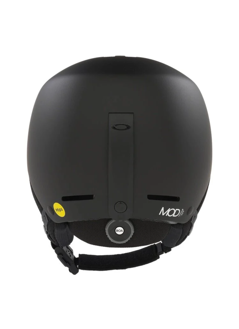 Oakley MOD1 PRO BLACKOUT