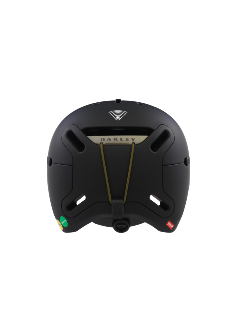 Oakley MOD BC BLACKOUT