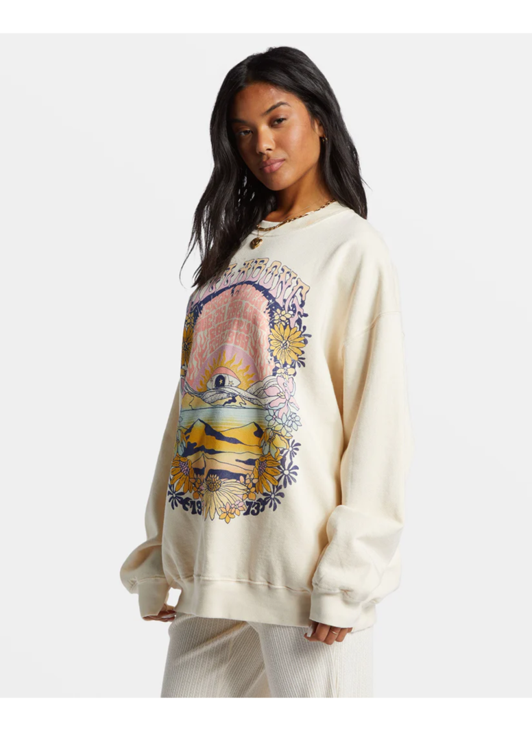 Billabong WOMEN'S RIDE IN WHITECAP 2