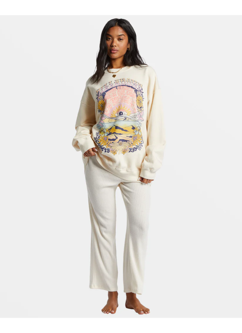 Billabong WOMEN'S RIDE IN WHITECAP 2