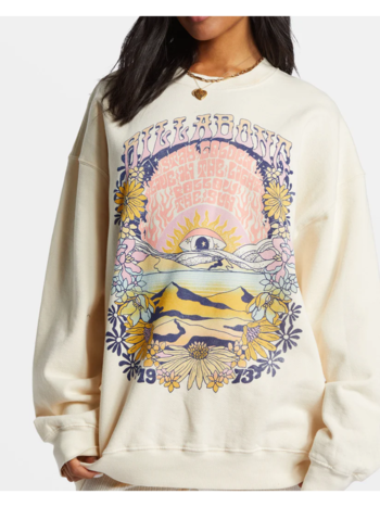 Billabong WOMEN'S RIDE IN WHITECAP 2