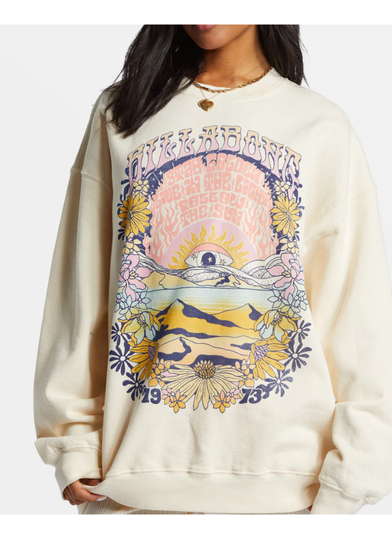 Billabong WOMEN'S RIDE IN WHITECAP 2