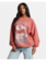 Billabong WOMEN'S RIDE IN RED CLAY