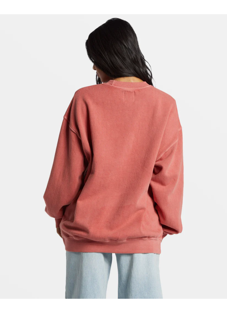 Billabong WOMEN'S RIDE IN RED CLAY